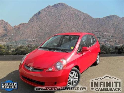 Honda Fit Premium Quattro Other