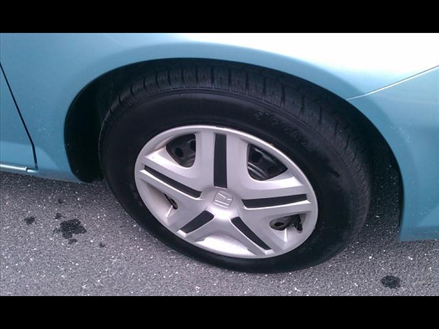 Honda Fit 2007 photo 2