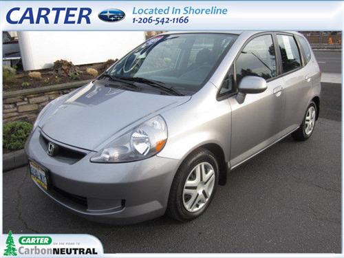 Honda Fit Premium Quattro Other