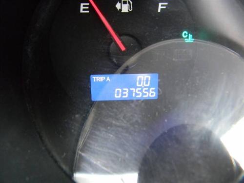 Honda Fit 2007 photo 4