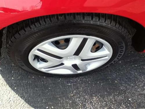 Honda Fit 2007 photo 4