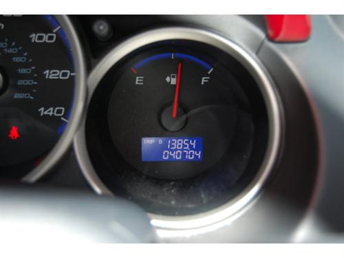 Honda Fit 2007 photo 3