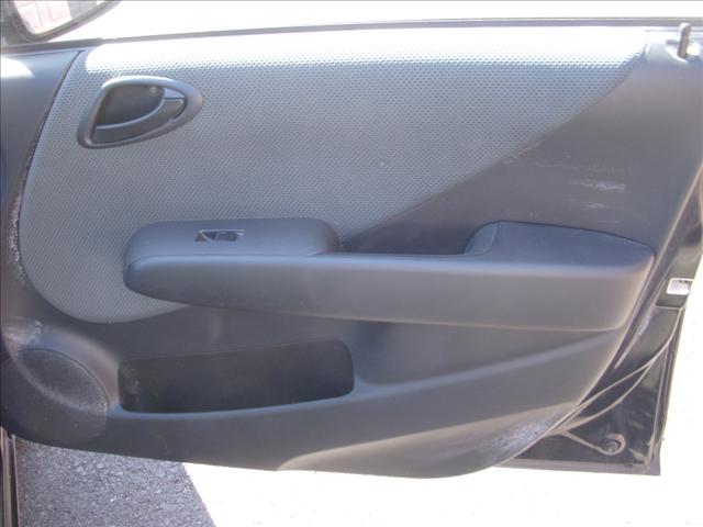 Honda Fit 2007 photo 3