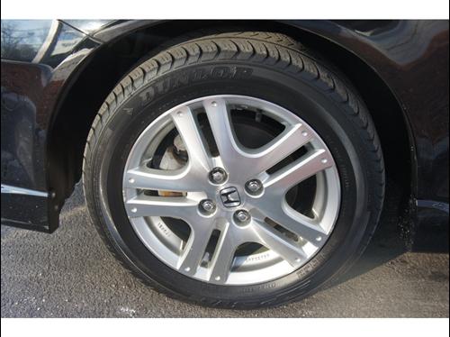 Honda Fit 4 DOOR Wagon Other