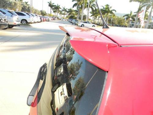 Honda Fit 2007 photo 2