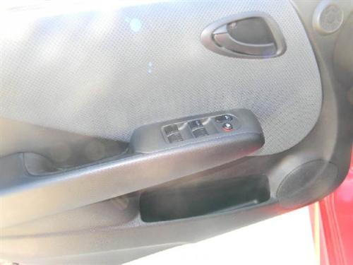 Honda Fit 2007 photo 3