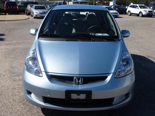 Honda Fit Premium Quattro Other