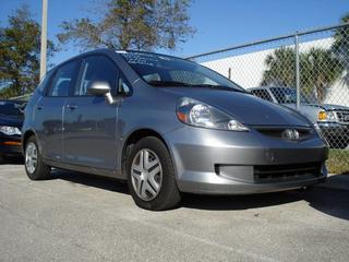 Honda Fit Premium Quattro Other
