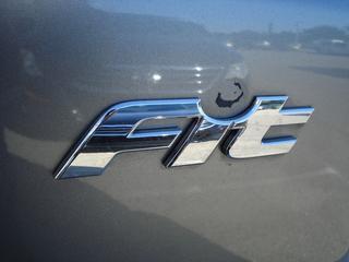 Honda Fit 2007 photo 4