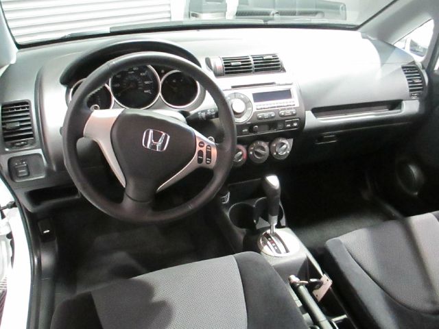 Honda Fit 2007 photo 0