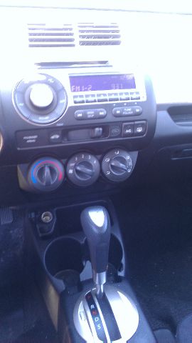 Honda Fit 9-3 4Dr Hatchback