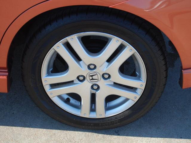 Honda Fit 2007 photo 2