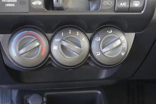 Honda Fit King Ranch Super Crew Other