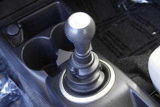 Honda Fit 2007 photo 1