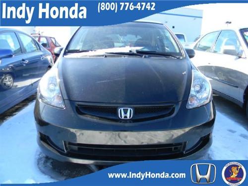 Honda Fit Premium Quattro Other