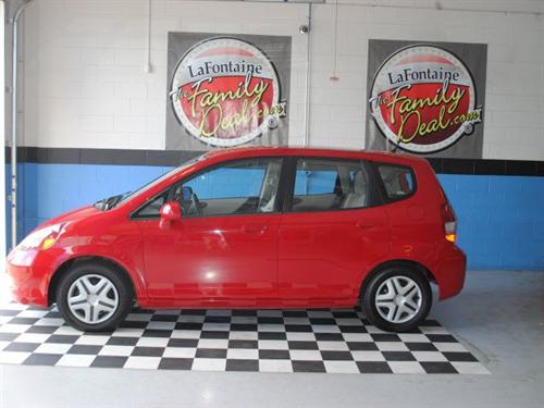 Honda Fit King Ranch Super Crew Other