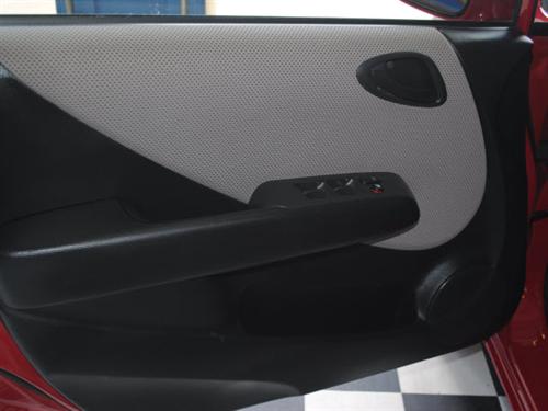 Honda Fit 2007 photo 4