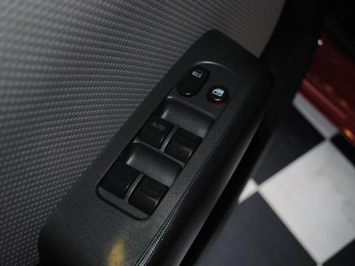 Honda Fit 2007 photo 5