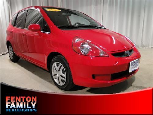 Honda Fit Release 5. Other