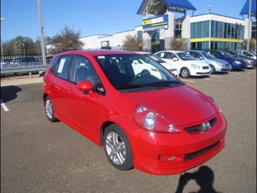 Honda Fit Release 5. Other