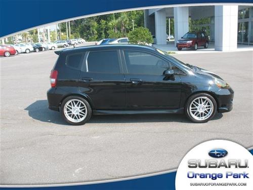 Honda Fit Release 5. Other