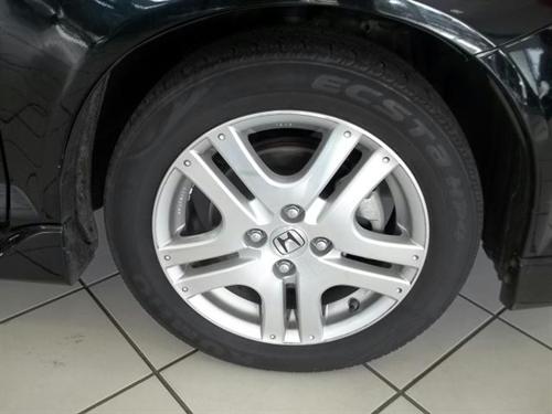 Honda Fit 2008 photo 2