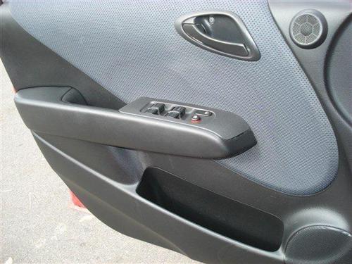 Honda Fit 2008 photo 5