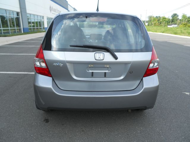 Honda Fit 2008 photo 2