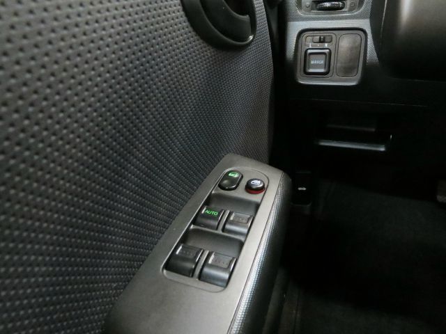 Honda Fit 9-3 4Dr Hatchback