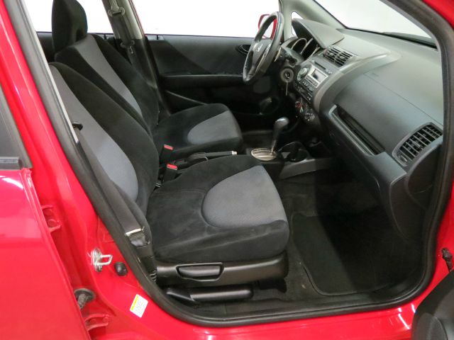 Honda Fit 2008 photo 10