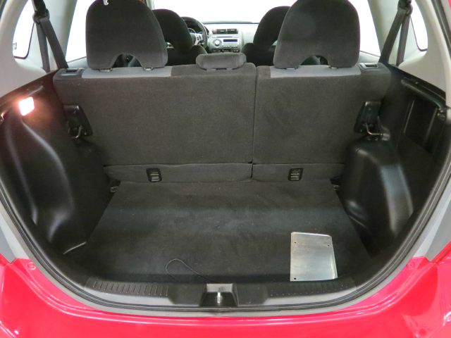 Honda Fit 2008 photo 23