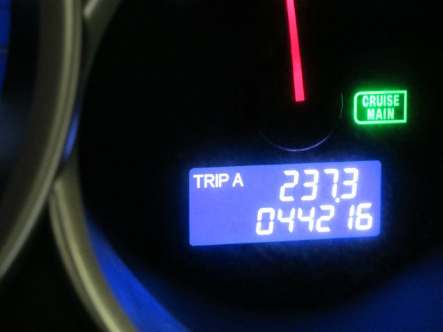 Honda Fit 2008 photo 24