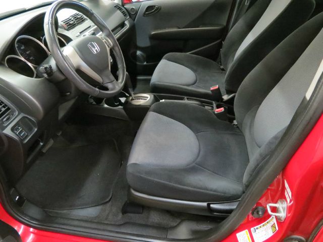 Honda Fit 2008 photo 3