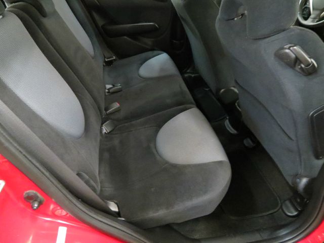 Honda Fit 2008 photo 6