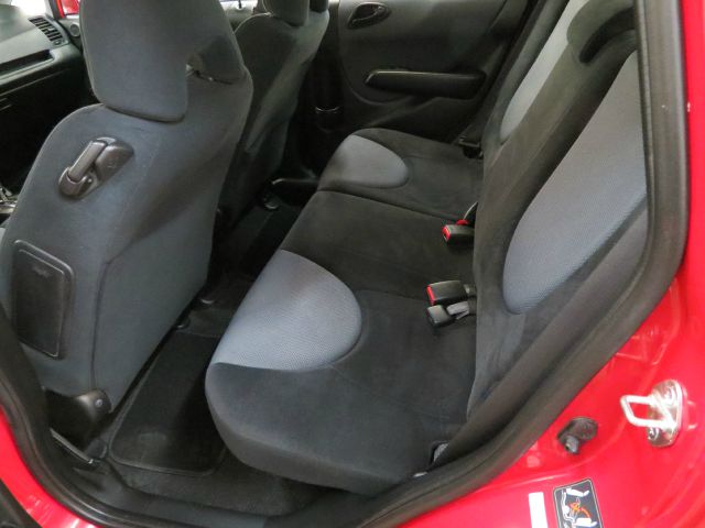 Honda Fit 2008 photo 7