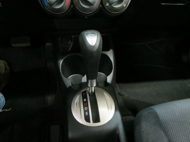 Honda Fit 2008 photo 9