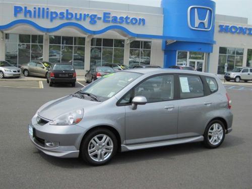 Honda Fit Release 5. Other