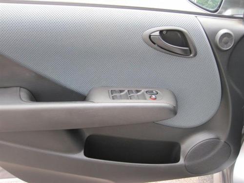 Honda Fit 2008 photo 5
