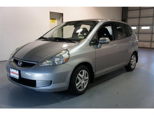 Honda Fit Release 5. Other