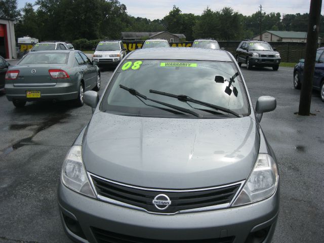 Honda Fit 2008 photo 1