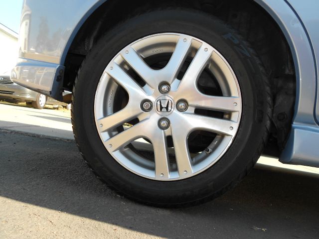 Honda Fit 2008 photo 2