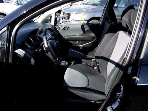 Honda Fit Release 5. Other