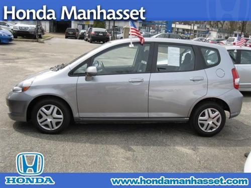 Honda Fit Release 5. Other