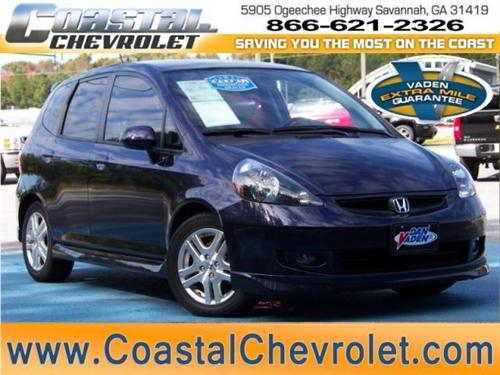 Honda Fit Release 5. Other