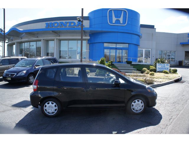 Honda Fit Unknown Other