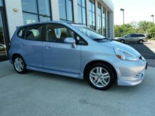 Honda Fit Release 5. Other