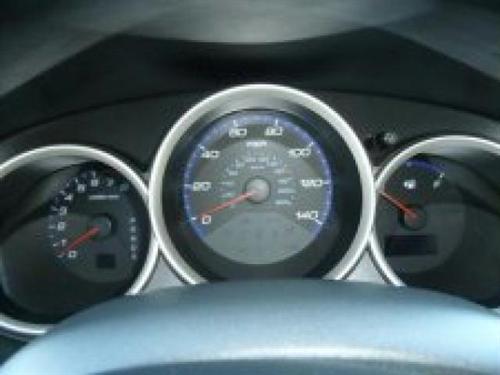 Honda Fit 2008 photo 4