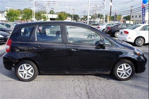 Honda Fit Release 5. Other