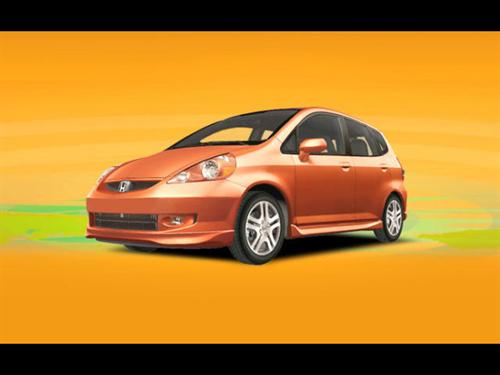 Honda Fit Release 5. Other