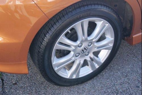 Honda Fit 2009 photo 2